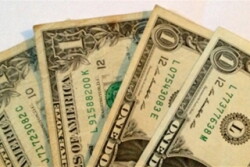 four dollars