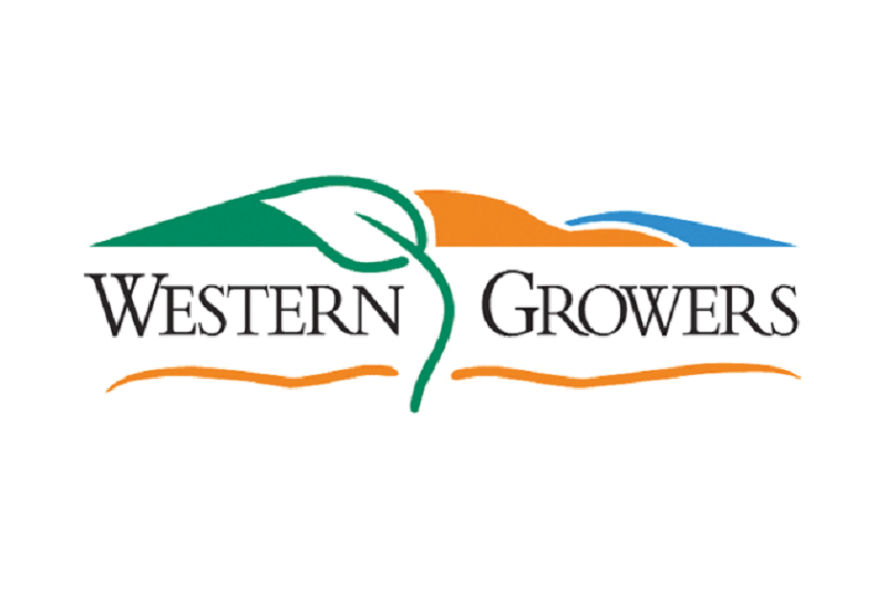 Western Growers logo