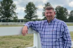 Mike Hemann CEO and president of DPI Global