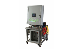 HMC Farms Smartwash Solutions