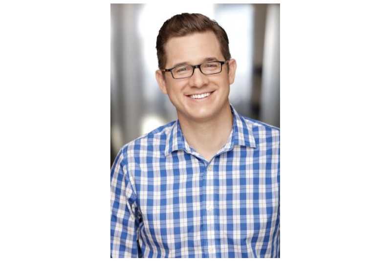 ProducePay founder and CEO Pablo Borquez Schwarzbeck