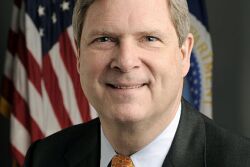 Tom Vilsack