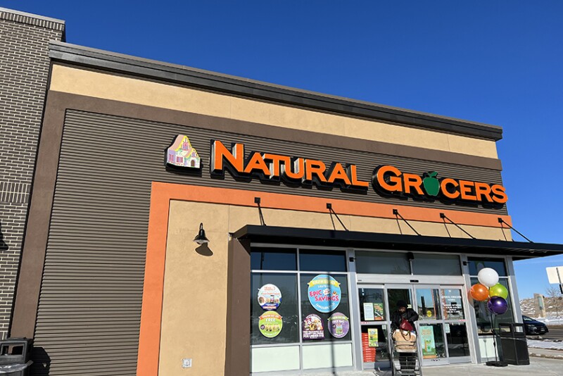 Natural Grocers