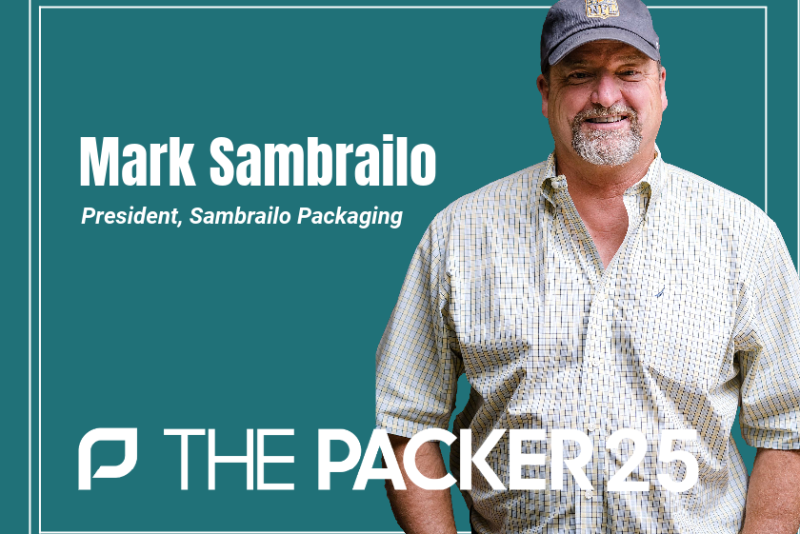 Mark Sambrailo