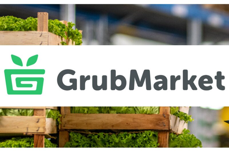 GrubMarket logo