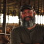 Roddy Pursuer 2021 Farm Journal's PORK Best Beards in the Pork Industry Contest Winner