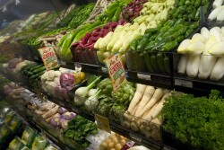 Retail prices for fresh produce and all food categories are running above historical averages, the USDA reports.
