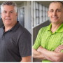 T&A new hires. Photo courtesy Tanimura & Antle