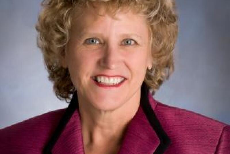 Polly Welden, NIAA Communications 