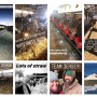 farming during a polar vortex