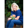 Lori Anne Carr, co-owner of Titan Farms
