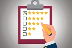 Follow a thorough process to hire great people 