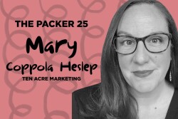 Photo of Mary Coppola Heslep