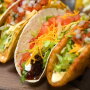 Taco Bell will roll out its own vegetarian menu items this fall.