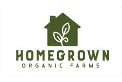 homegrown organic
