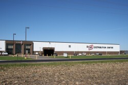At the beginning of 2020, Growmark had hub and spoke model for its dry cargo distribution with a majority of focus on its midwestern footprint, centered on its Alpha, Ill., distribution center. 