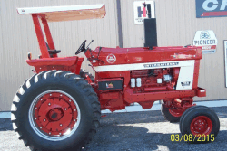 IHC766-PA-$16K