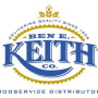 ben e ketih