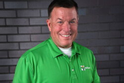 John Kermicle, AgriGold general manager, is responsible for the vision and direction of the brand. Learn what's top of mind for him.