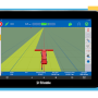 The touch-screen displays have Android-based operating systems and are compatible with more than 10,000 vehicle models across more than 40 brands of equipment. 