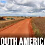 South America