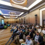 The American Society of Farm Managers and Rural Appraisers will hold its 93rd Annual Conference in San Antonio, Texas, this November.