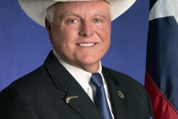 Sid Miller