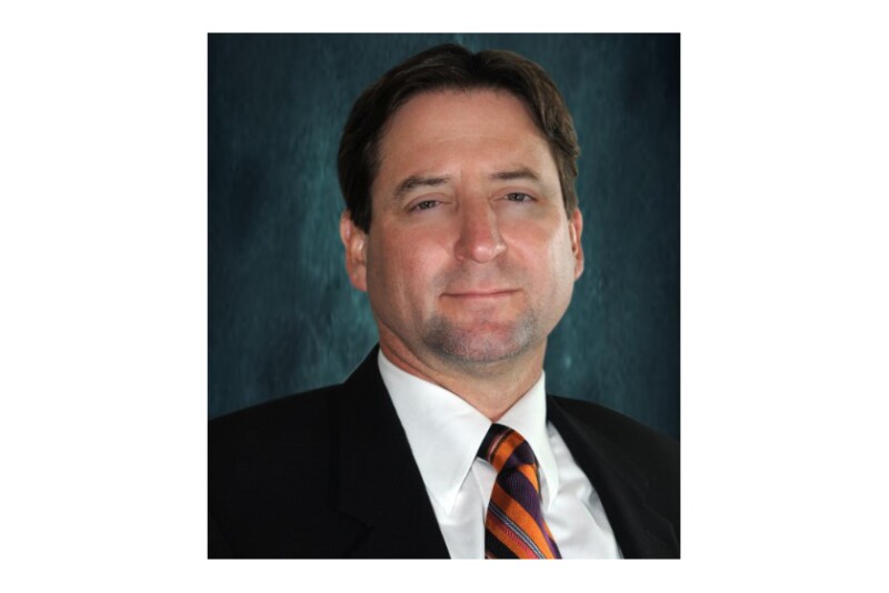 Headshot Mark Bassetti. Photo courtesy Duda Duda Farm Fresh Foods