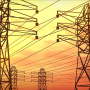 Energy power lines generic
