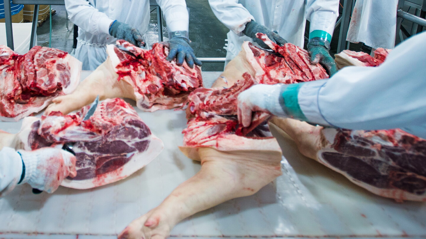 Yield Loss in Meat Processing: The Margin Killer That Hides in Plain Sight