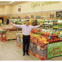 Scott Bennett, produce sales and merchandising manager for Jewel-Osco, received the 2019 Produce Retailer of the Year award.