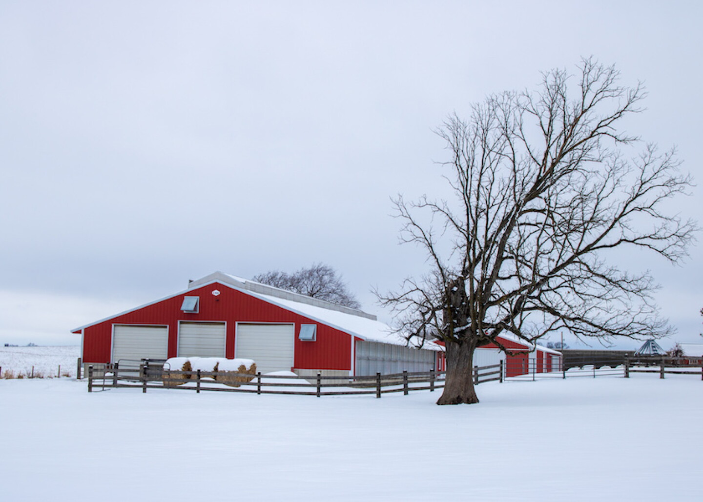  Not all buildings are built the same. Therefore, it’s important to know just how much snow your roof can handle.