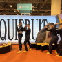 Equifruit at CPMA 2023