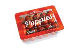 Wholesum Family Farms is launching a new top seal collection this winter that is 100% recyclable, said Joanna Jaramillo, marketing specialist.