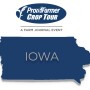 Pro Farmer Crop Tour Iowa