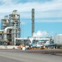 ethanol plant