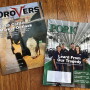 Drovers and PORK