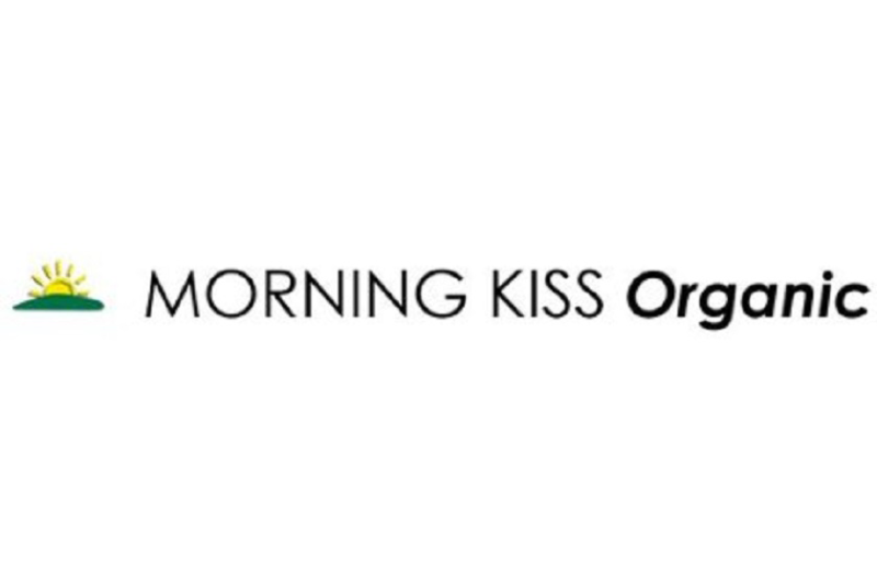 morning kiss
