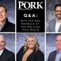 National Pork Board New Board QA