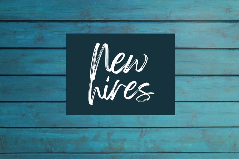 New Hires