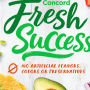 Courtesy Concord Foods