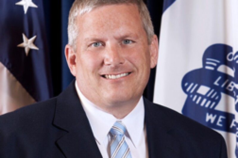 Bill Northey