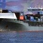 Export ship