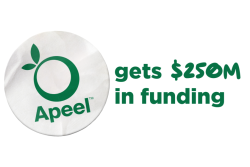 Apeel funding