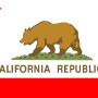California flag