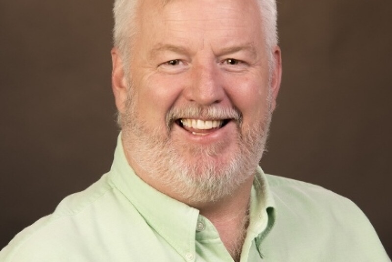 Dr. Derrell Peel researches livestock economics at Oklahoma State University