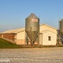 hog barn - Lindsey Pound