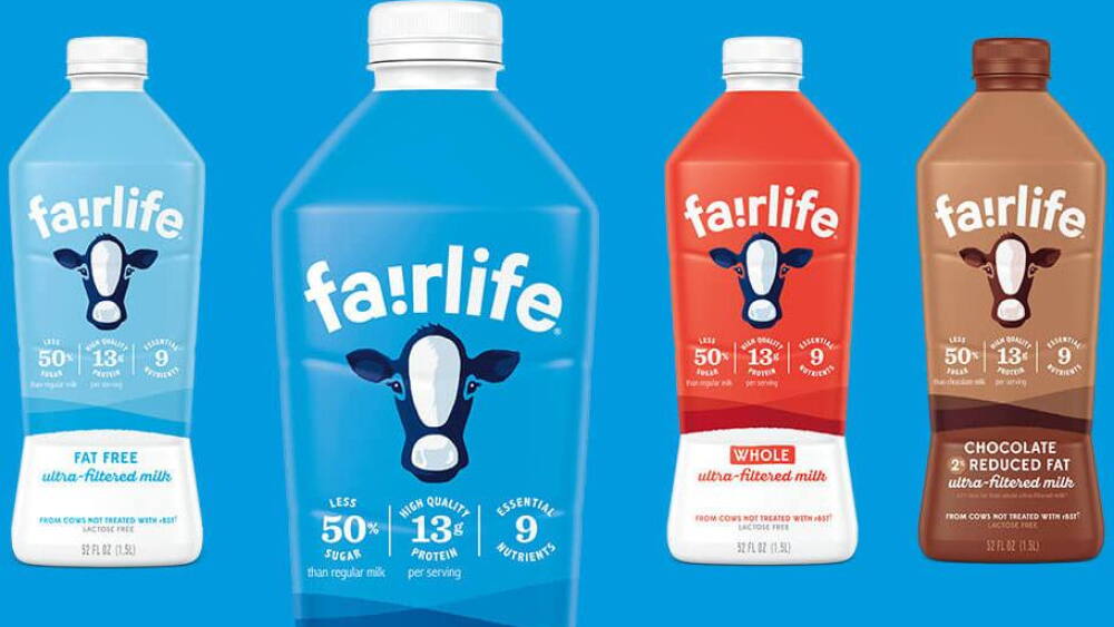 Fairlife