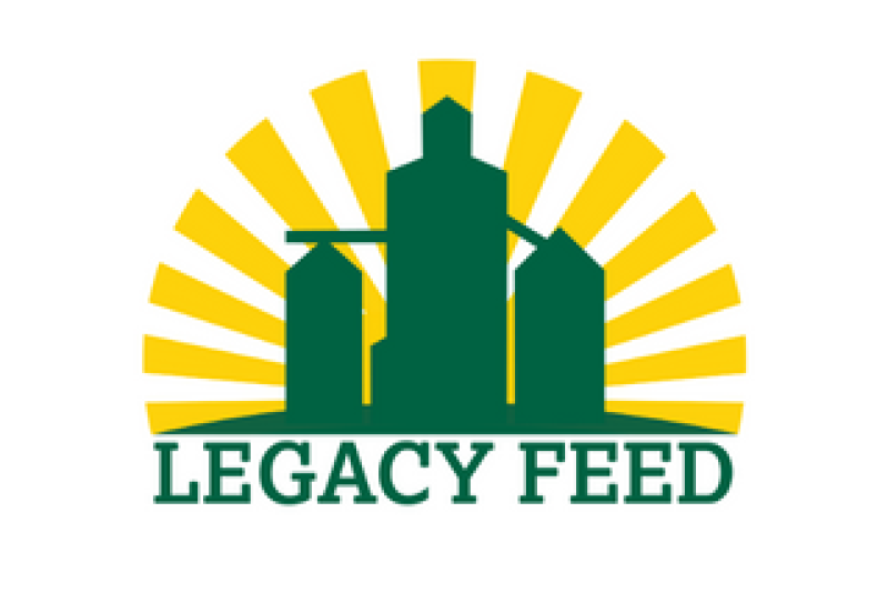Legacy Feed Logo