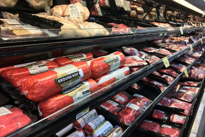 Why Ground Beef Prices Are Rising Faster Than Steak